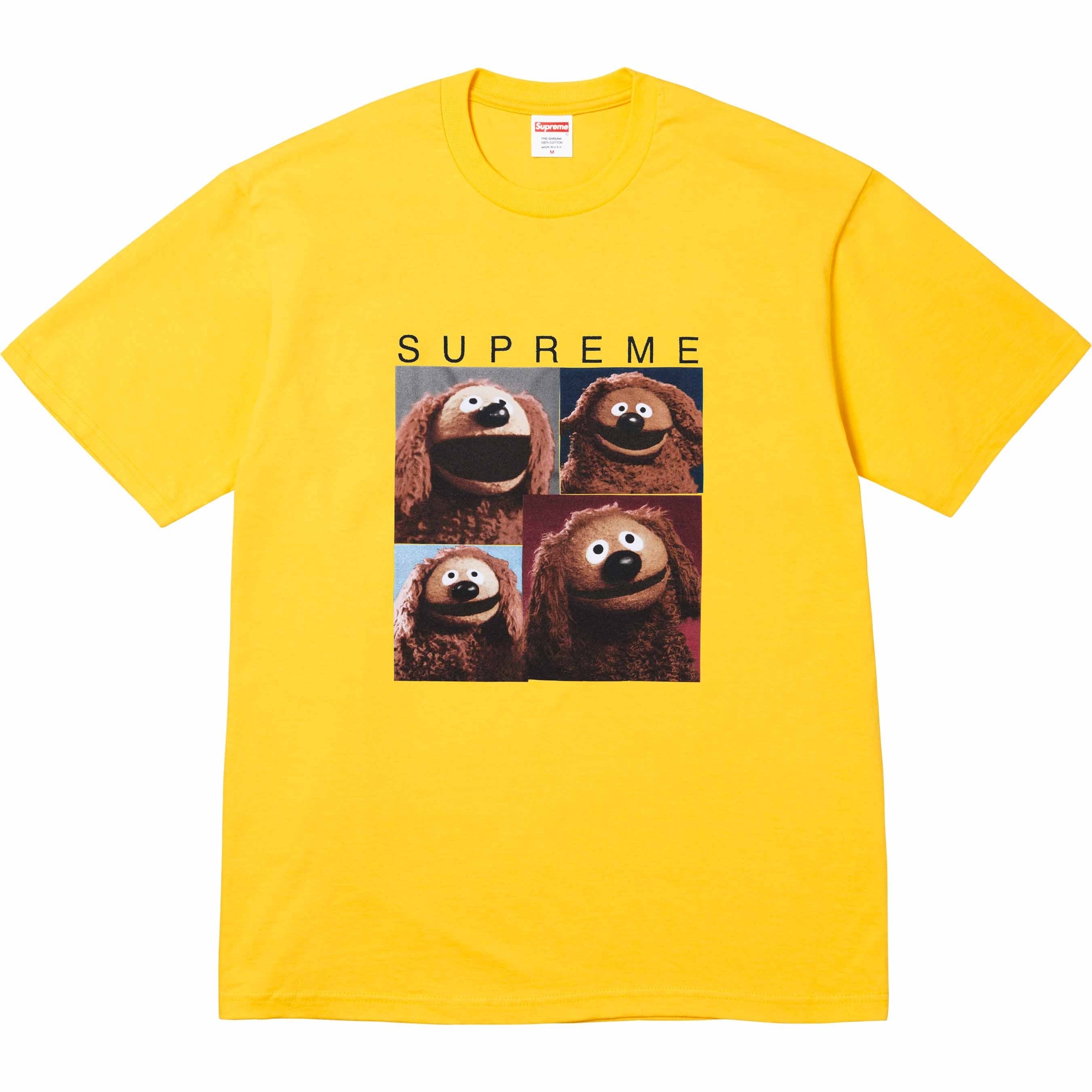 Rowlf Tee view 5